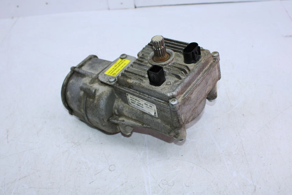 Arctic Cat Wildcat 2014 4X 1000 dirección asistida 0505-956 Foto 2 de 4