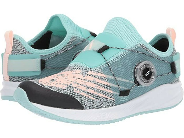 new balance fuelcore reveal