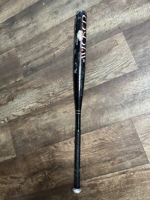 Batte Softball Worth Wicked WWS405 Acolyte C405 - 34" / 26 Oz, Adulte (Occasion)