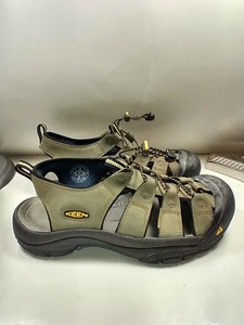 keen newport bison