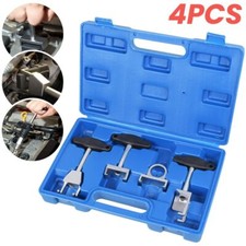 4tlg Zündspulen Auszieher Zündkerzenstecker Abzieher Werkzeug VW Audi Skoda Seat