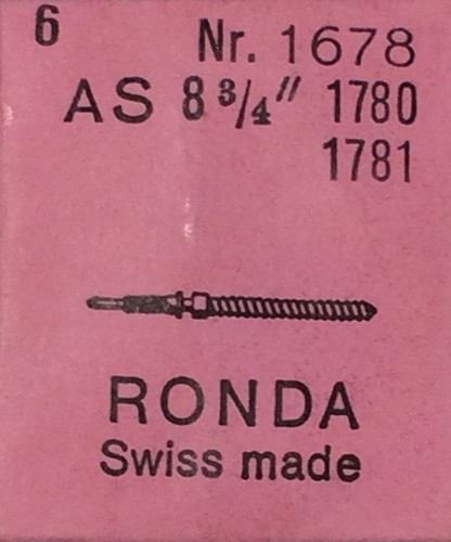Circulateur de chauffage 3 vitesses WILO RS25/6 ou RS25/6-3 P (longueur