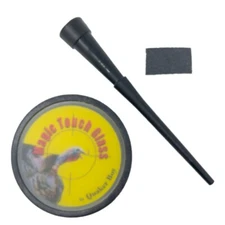 Quaker Boy Magic Touch Glass Turkey Call Mfg 13611 Sku 9560724