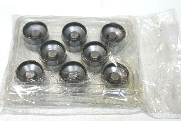 8X Kolbenschmidt 50006460 VentilstößEl FüR Audi Ford Seat Skoda VW-image