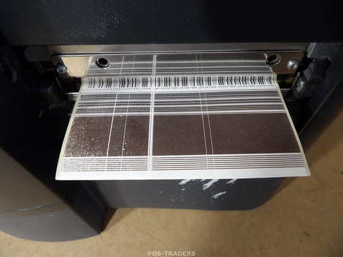 Zebra ZM400 Thermal Label Printer ZM400-300E-0100T LAN - 582,651 IN - LINES - Afbeelding 3 van 9