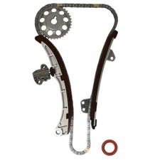 SKF (CHICAGO RAWHIDE) VKML91004N Engine Timin...