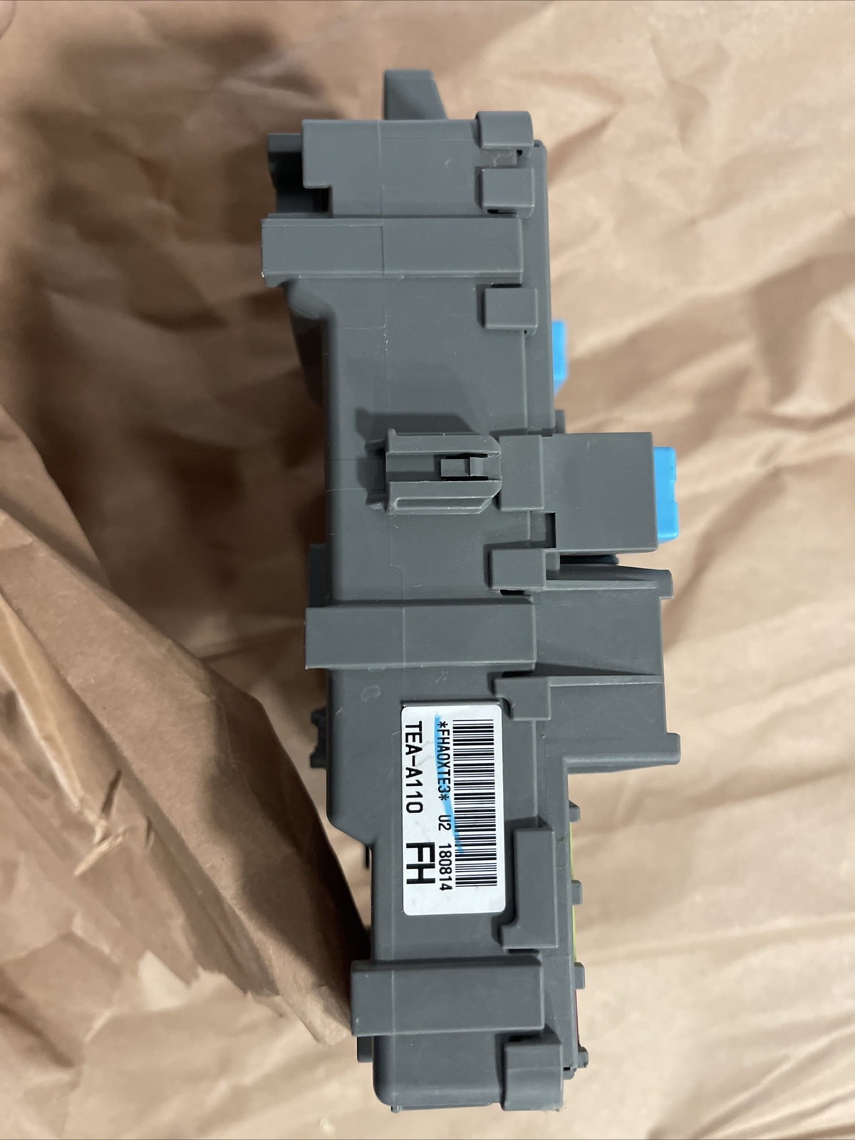 Honda pp gf15