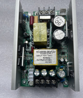 Quality 450W380V36V12V Stage Beam Shake Head Lamp Power Board DJ 230W R7 200W 5R
