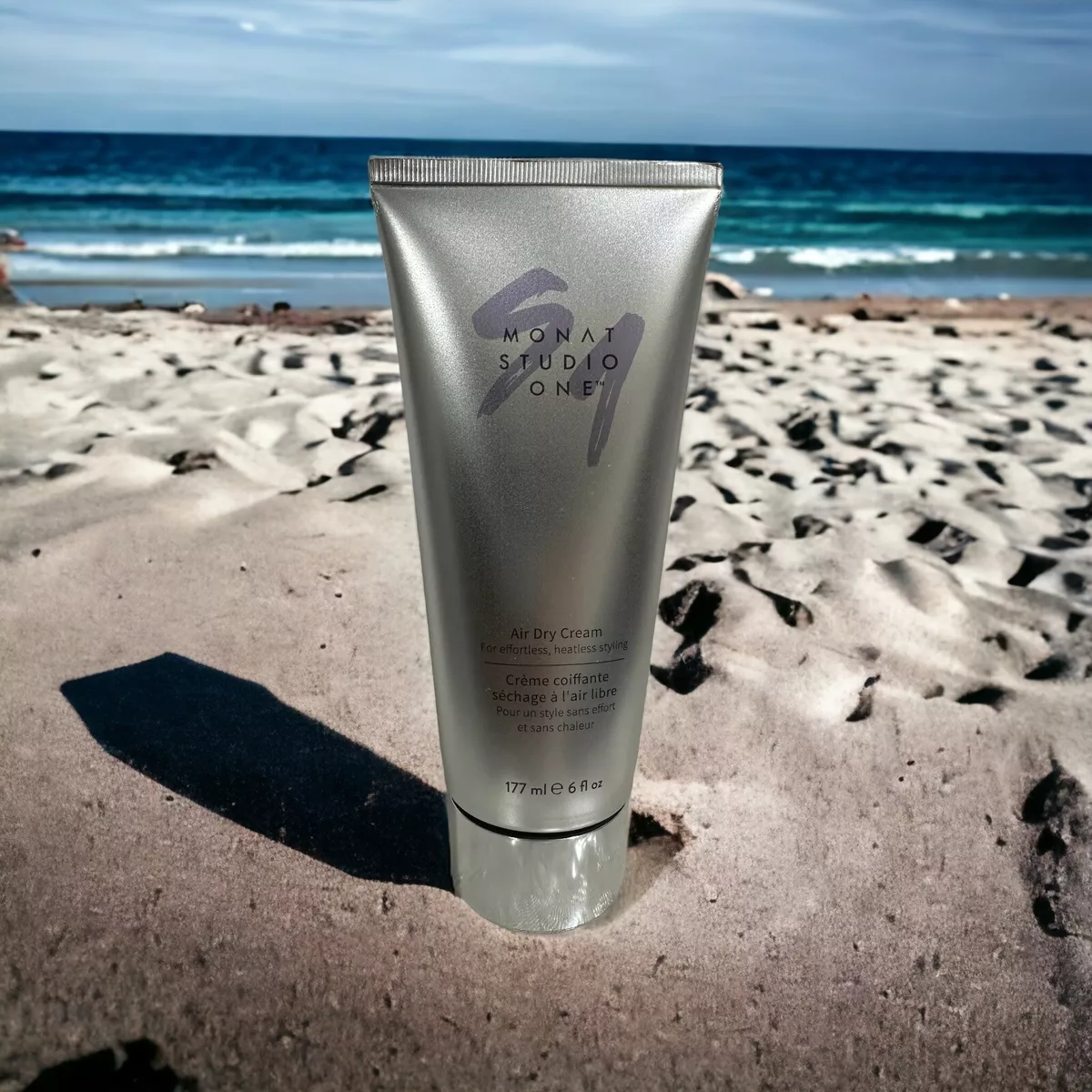 Monat air cheap dry cream