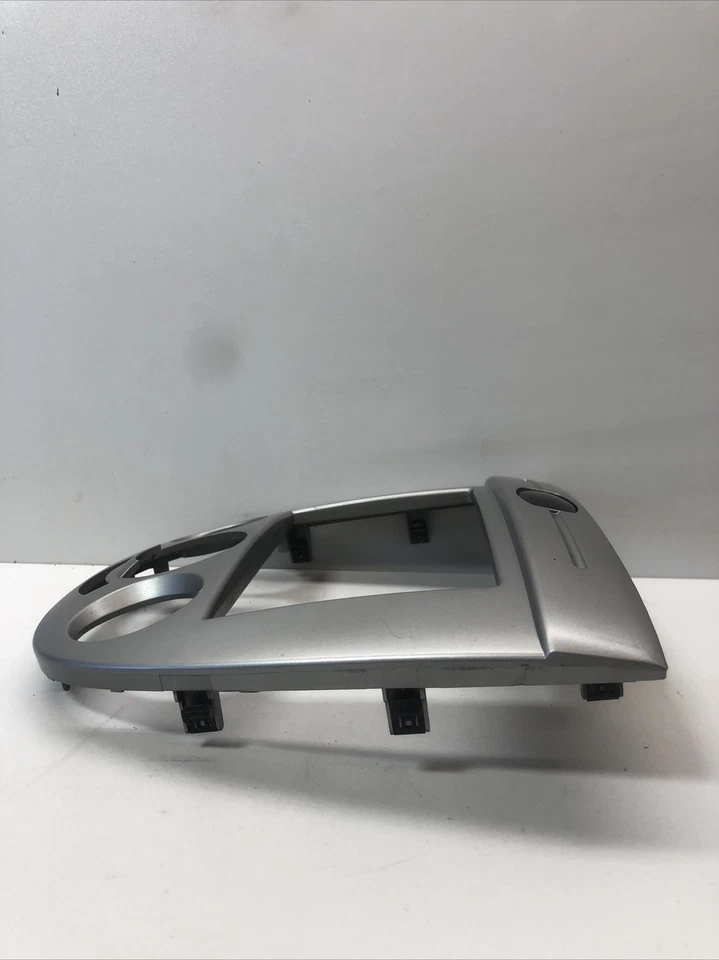 04-06 SUZUKI FORENZA RÁDIO CONTROLE CLIMÁTICO PAINEL ACABAMENTO MOLDURA - Imagem 3 de 4