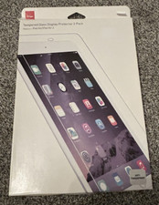 Verizon Tempered Glass Display Protector iPad Air iPad Air 2 - Screen Shield
