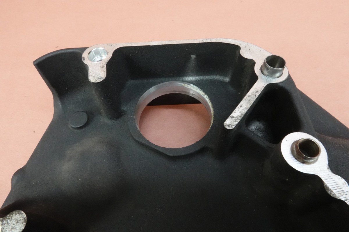 2012-2015 Harley Davidson FLD Switchback Classic INNER PRIMARY
