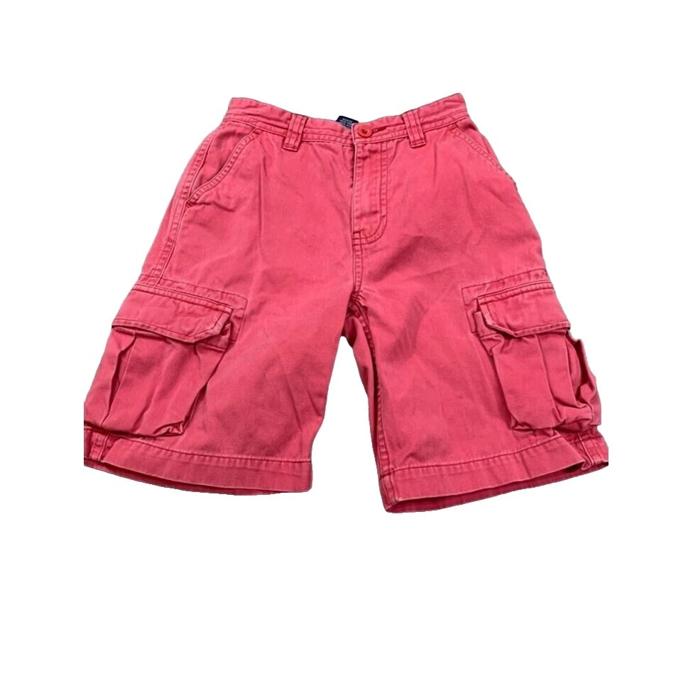 Polo Ralph Lauren 7 Size Shorts for Boys