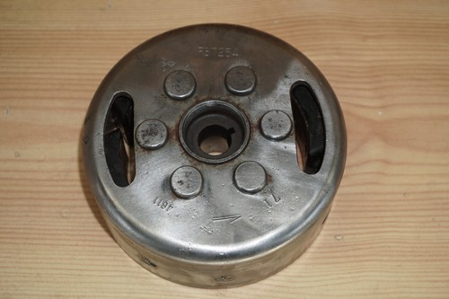 1985 Yamaha YTZ250 YTZ 250 TRI-Z Tri Z Flywheel Magneto Mag 38W-85550-20-00