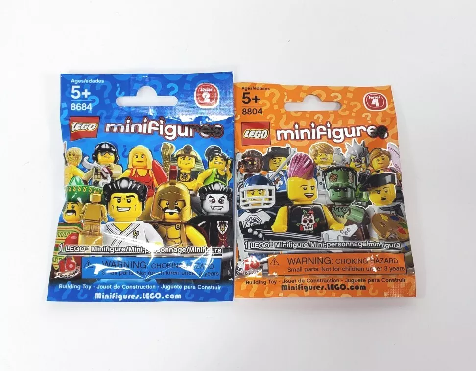 Minifigura lego sales