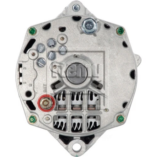 Alternator fits 1984-1986 Pontiac 6000 Firebird J2000 Sunbird REMY - Image 3 of 4