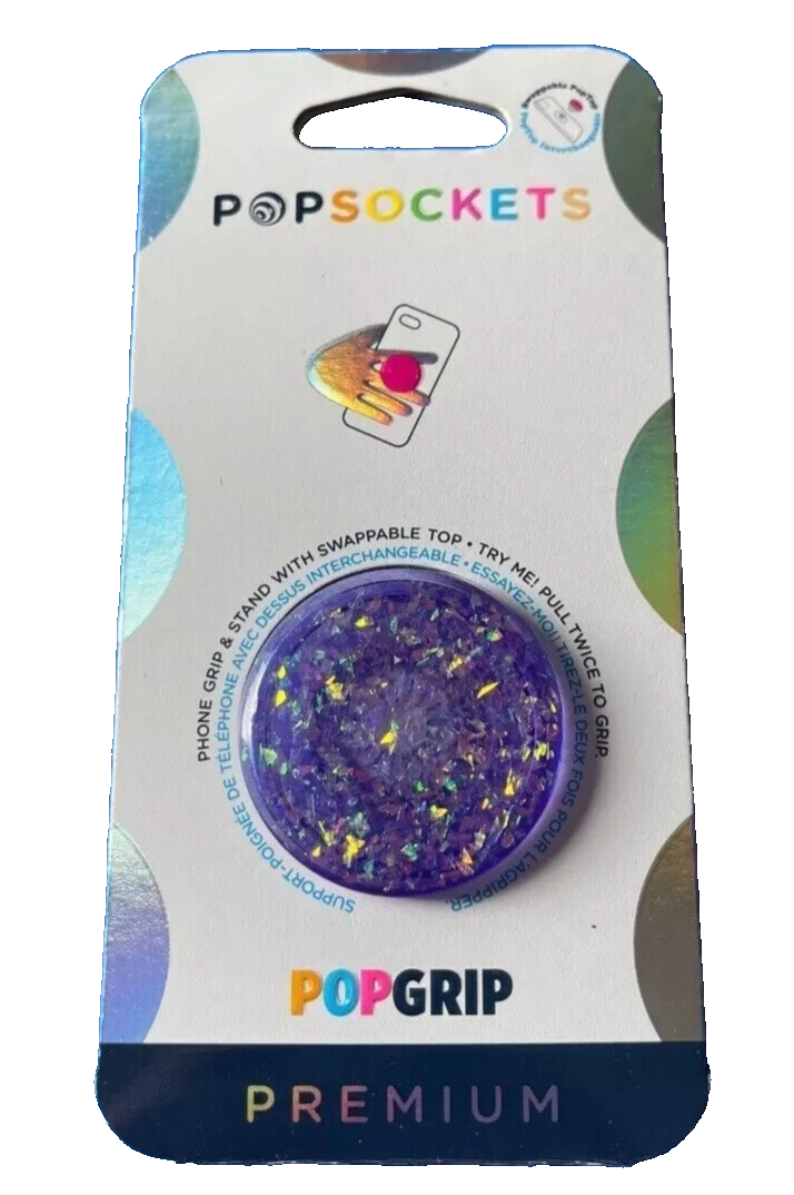 Alhudapk Gem Popsocket Diamonds May Birthstone Rylos 925 Silver