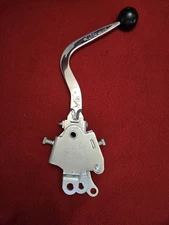 HURST SHIFTER: 1966-1967 MOPAR A  BODY (DART-BARACUDA-VALIANT) Bench & Bucket