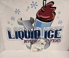 Sure Shot-AC Dispensing A-13-012-1-SP Valve Plunger Assembly, Liq 3/4 Molded