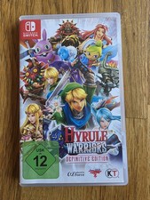 Hyrule Warriors: Definitive Edition (Nintendo...