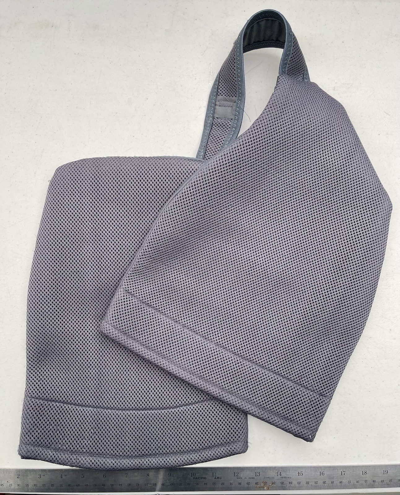 Velocity Systems CLBA ULV3 - Ultra Low Vis Plate Carrier - Shadoworks