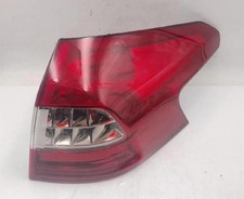 Feu arrière Citroen C5