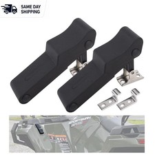 2PCS Flexible Draw Latches for Polaris Sportsman 450 570 1000 - OEM 7081927