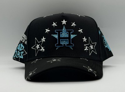 Bigg Boss Black SnapBack Hats Dandyhats Barbashats Rude Awakening New Era Gorras