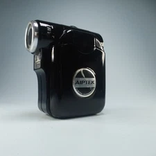 Aiptek DZO-V5OS 5.0MP Compact Digital Video Recorder Black Tested