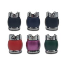 6x Gluttöter Glutkiller Set | Offen | Zigaretten Halter Ablage | Aschenbecher