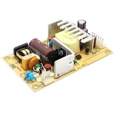 FSP060-1S35-48 open-frame Schaltnetzteil, 60W, 48V-, 1,25A
