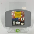 Golden Nugget 64 (Nintendo 64 N64, 1998)