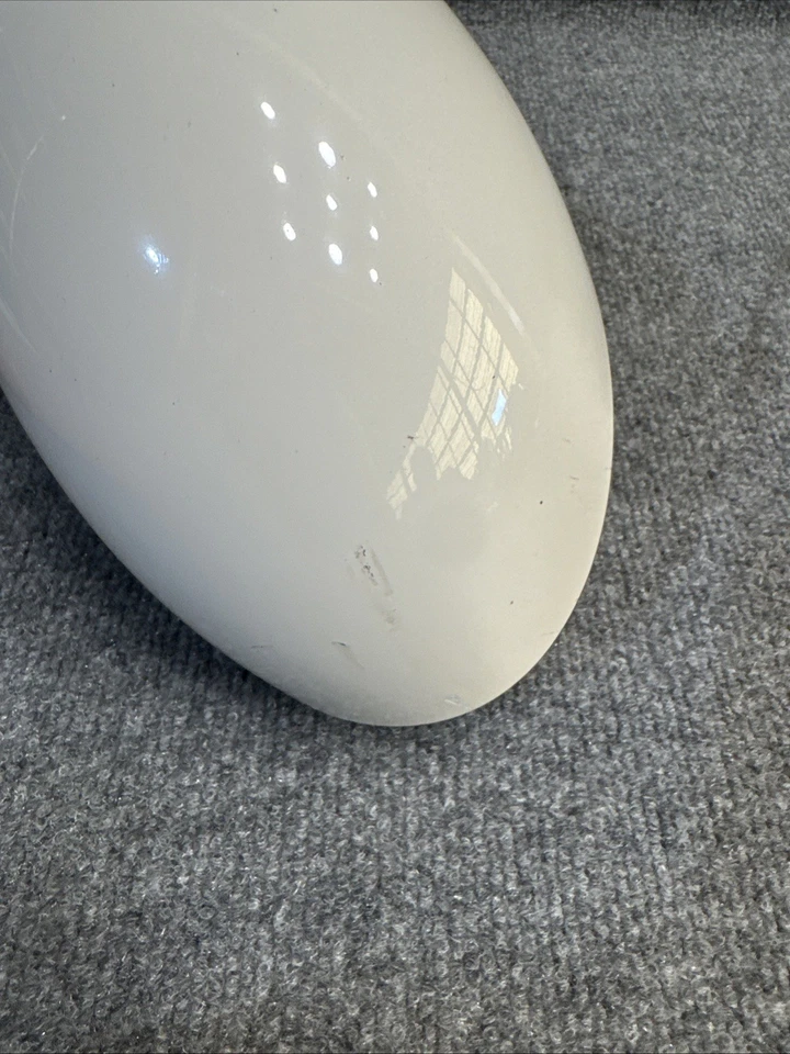 14-19 Mini Cooper F55 F56 F57 ESPEJO RETROVISOR IZQUIERDO LADO CONDUCTOR OEM Foto 3 de 4