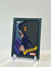 2025 Topps Chrome Marvel Destiny #175