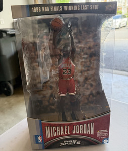 Michael Jordan Pro Shots | eBay