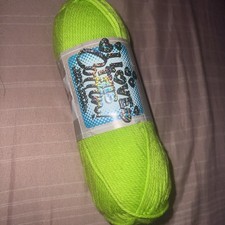 I Love This Cotton - Color 100 Bright Citrus - FREE US Shipping