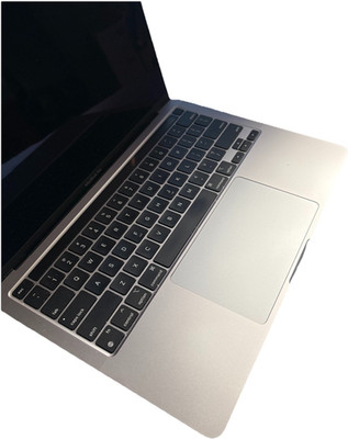 Apple MacBook Pro A2338 13in M1 16GB RAM 1TB SSD Gray Touch ID