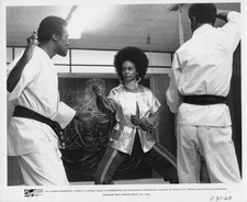 TAMARA DOBSON cleopatra jones photo still argentique originale cinema '73