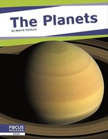 The Planets | Marne Ventura | Englisch | Taschenbuch | Kartoniert / Broschiert