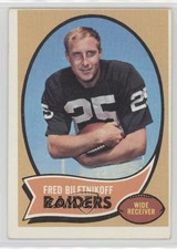 Click to enlarge Fred Biletnikoff