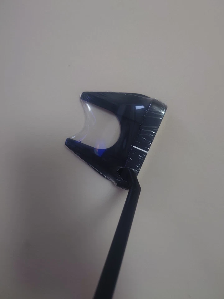 RAM FX-03 CNC Milled Mallet Putter Left-Handed, 35-inch - Image 3 of 4