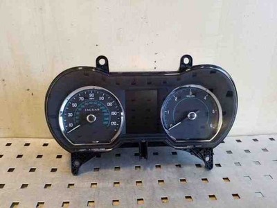 JAGUAR XF X250 Kombiinstrument VP9W8F10894A 2.2 Diesel 140kw 2012 26202011