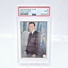 1966 O Pee Chee OPC Batman Color #1 Bruce Wayne PSA 2 Rookie