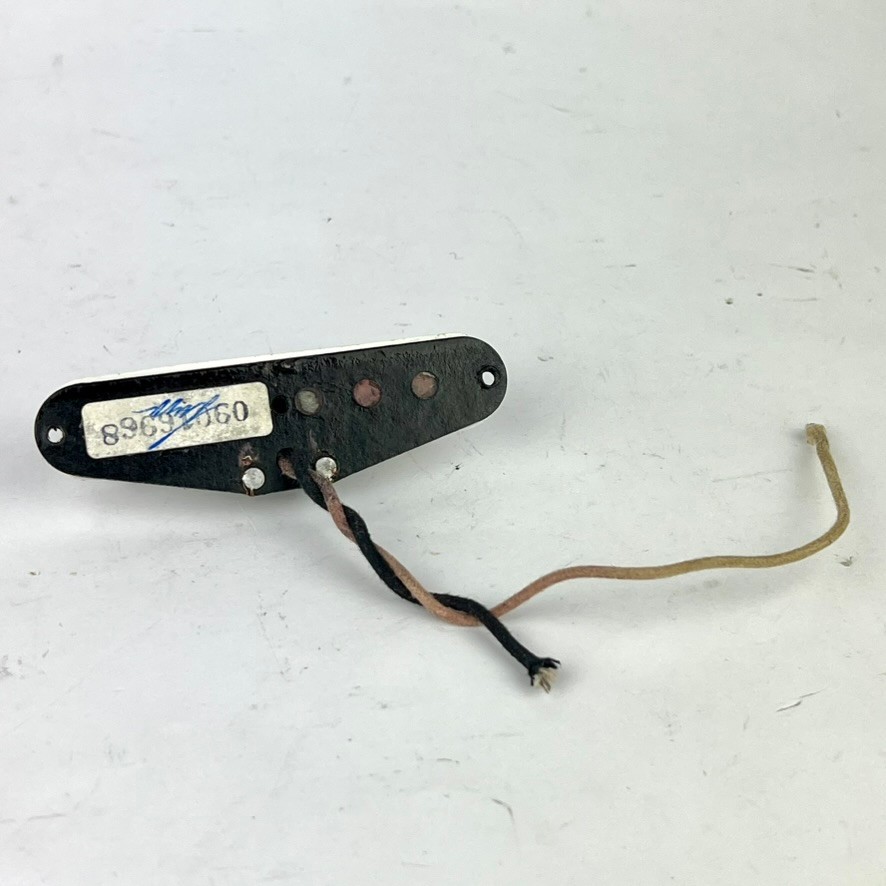 Seymour Duncan Antiquity Stratocaster Pickup - Rewound (6.82kΩ)