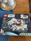LEGO Star Wars: Ghost & Phantom II (75357) New in box