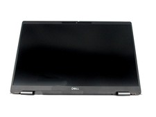 14.0in Touchscreen Fhd-plus Glossy Hinge-up Display Assembly With 6mm Fhd Rgb/ir