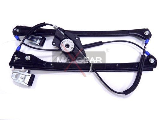 Original Maxgear Fensterheber 28-0203 FüR Skoda Vw-image