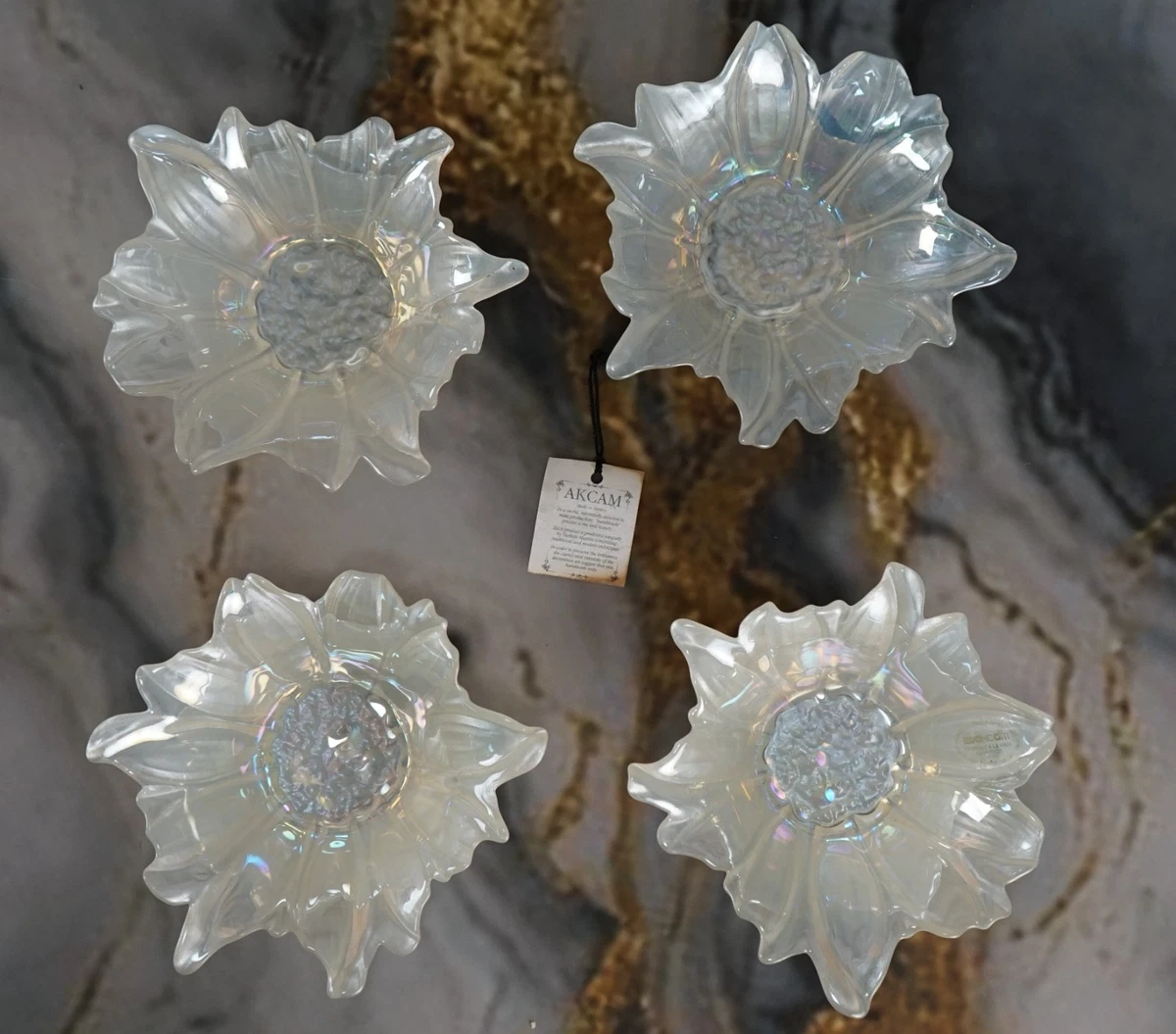 25+ Akcam Art Glass for sale | Updated Oct 2026