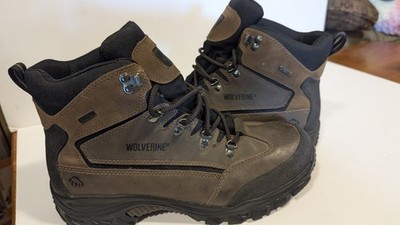 Men's Wolverine Spencer Hiking Boots 11 M