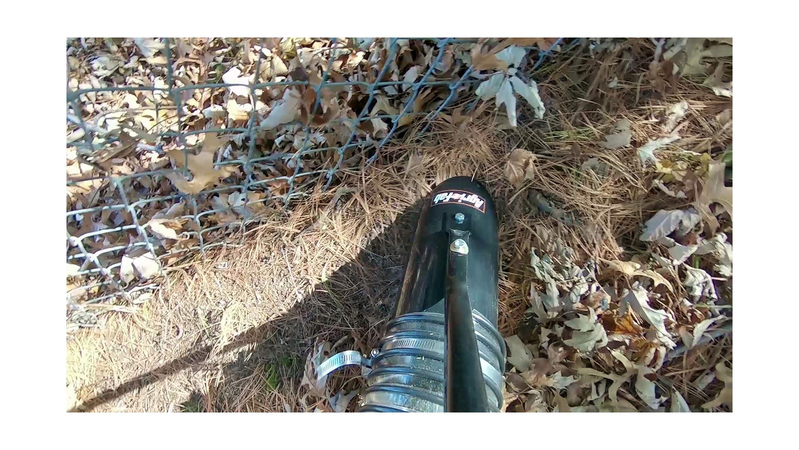 Agri-Fab Remote Hose Kit, 10-foot (fits 45-0249) 45-0253